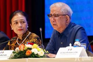 Hội thảo “Ngoại giao thời đại Hồ Chí Minh: 80 năm tận tụy phụng sự quốc gia, dân tộc”