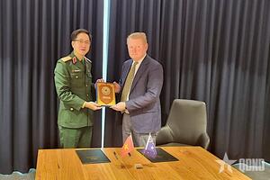 Việt Nam và Australia ký kết kế hoạch 3 năm triển khai thỏa thuận đối tác gìn giữ hòa bình