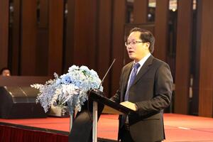 Tháo gỡ rào cản, thúc đẩy hợp tác thương mại biên giới Thanh Hóa – Hủa Phăn