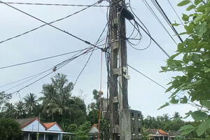 Thành phố Huế: Đẩy mạnh phát triển hạ tầng điện nông thôn