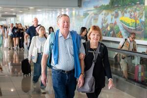 Sân bay Nội Bài bảo đảm phục vụ bay an toàn dịp cao điểm hè 2025