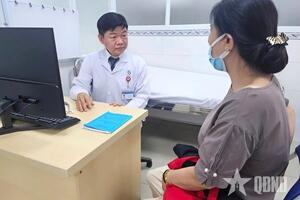 Mở rộng mạng lưới bệnh viện vệ tinh