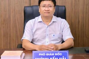 Ngành Công Thương đồng hành xây dựng nông thôn mới tại Khánh Hoà