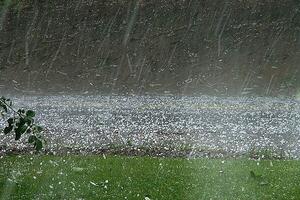 Lào Cai: Cảnh báo mưa lớn từ chiều tối ngày 4 đến 6/8