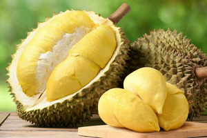 Chuẩn hóa kiểm soát an toàn thực phẩm cho sầu riêng tươi xuất khẩu