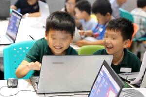 Bảo vệ trẻ trước các thủ đoạn phạm tội mới