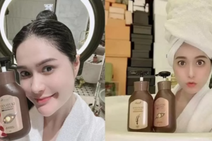 Hanayuki Shampoo bị thu hồi: Đoàn Di Băng nói 'không ảnh hưởng đến chất lượng'