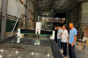 Tăng tốc hoàn thành kế hoạch khuyến công năm 2025