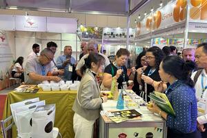 Vietnam Sourcing Expo: Kết nối chuỗi cung ứng hàng hóa Việt Nam - Brazil