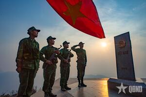 Cách mạng Tháng Tám - Bước ngoặt vĩ đại mở ra kỷ nguyên mới cho dân tộc Việt Nam