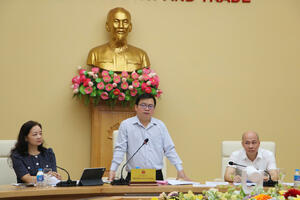 Bộ Công Thương tổ chức hội nghị thúc đẩy khoa học, công nghệ trong công nghiệp