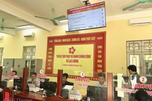 Cùng làm, cùng tháo gỡ: Bộ Công Thương trực tiếp vào cuộc với địa phương