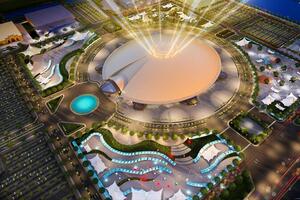 Sẽ khởi công, khánh thành công trình mừng Quốc khánh tại 80 điểm cầu