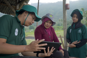 Google hỗ trợ hộ nông dân tại Việt Nam và Thái Lan ứng dụng AI vào canh tác