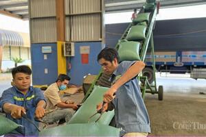 Gia Lai: Sắp diễn ra Hội nghị xúc tiến xuất khẩu vào thị trường Trung Quốc