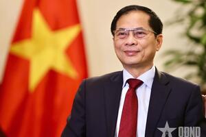 Chuyến thăm thành công tốt đẹp trên mọi phương diện