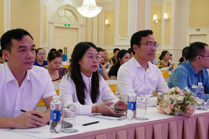 Lạng Sơn thúc đẩy chuyển đổi số chợ, nâng tầm thương mại điện tử