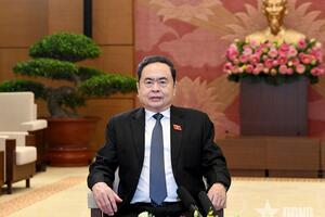 Quốc hội tiếp tục đổi mới toàn diện, đáp ứng các nhiệm vụ chiến lược của đất nước