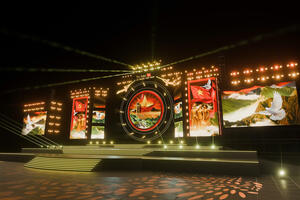 Tối nay 17/8: Concert ‘Tự hào là người Việt Nam’ truyền hình trực tiếp trên VTV1