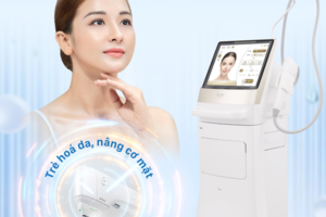 HIFU – Giải pháp nâng cơ, trẻ hóa, định hình không xâm lấn tại ÉCLAT