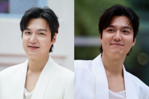 Lee Min Ho tái xuất phong độ đỉnh cao nhờ Ultherapy Prime – Giải mã bí quyết từ “nam thần”