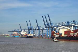 Quy hoạch chung TP. Hồ Chí Minh: Tầm nhìn thế kỷ cho siêu đô thị thông minh