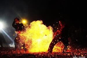 Tuyên Quang – Nơi khởi nguồn cách mạng, bừng sáng sắc màu văn hóa