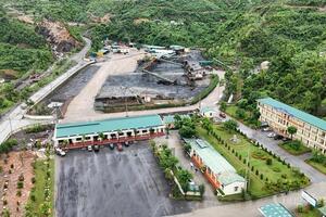 Quảng Ninh: Khởi công dự án mở rộng mỏ Hà Ráng và loạt dự án trọng điểm