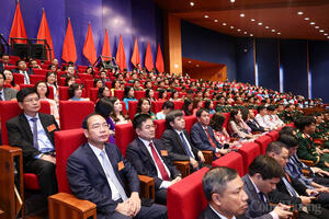 80 năm Chính phủ: Đoàn kết, đổi mới, vì dân phục vụ