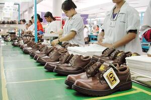 Sắp diễn ra hội nghị Phát triển thị trường trong nước cho ngành dệt may, da giày