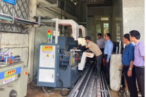 Đắk Lắk tăng sức hấp dẫn cho nguồn vốn khuyến công