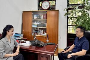 Liên kết chuỗi, mở lối cho nông sản vùng dân tộc thiểu số Lạng Sơn