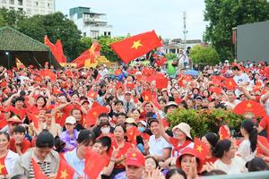 Thủ tướng yêu cầu tăng cường bảo đảm an toàn, an ninh dịp Quốc khánh 2/9