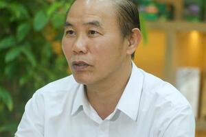 Nông nghiệp và môi trường hướng tới tương lai xanh, hiện đại và bền vững