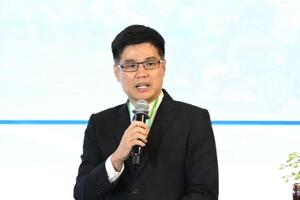 Bộ trưởng Nguyễn Hồng Diên: Nhiên liệu sinh học là giải pháp chiến lược cho kinh tế xanh