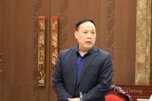 Hà Nội thảo luận cơ chế đặc thù phát triển khoa học, công nghệ