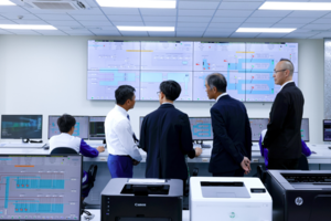 Góp phần cải thiện môi trường sống Thủ đô