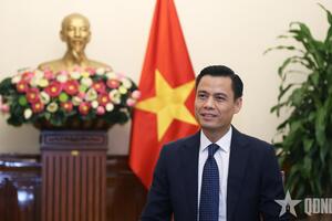 Đánh dấu cột mốc quan trọng trong quan hệ Việt Nam-Cuba