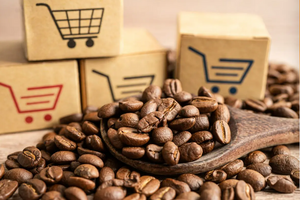 Cà phê Việt Nam lập kỷ lục xuất khẩu, vượt mục tiêu trước 5 năm