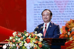 Thủ tướng dự lễ kỷ niệm 80 Ngày thành lập Đài Tiếng nói Việt Nam