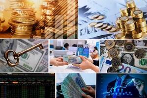 Thủ tướng yêu cầu thanh tra hoạt động kinh doanh vàng