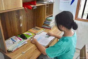 Hành trình xóa nhà tạm: Nâng cao sinh kế, kiến tạo tương lai - Bài 1: Ước mong an cư