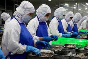 Hệ thống cảnh báo sớm: ‘Lá chắn’ bảo vệ hiệu quả hàng hóa xuất khẩu