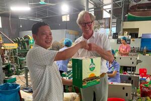 Vì sao sản phẩm OCOP 5 sao vẫn là 'của hiếm' trên thị trường?