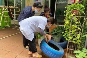 Chủ động phòng, chống dịch bệnh