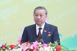 Nghị quyết 72-NQ/TW về tăng cường bảo vệ, chăm sóc sức khỏe nhân dân