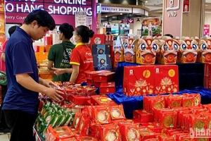 Bộ Y tế: Phòng ngừa ngộ độc thực phẩm dịp Tết Trung thu