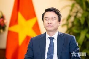 Việt Nam tiếp tục thúc đẩy phát triển bao trùm và bền vững trong ASEAN