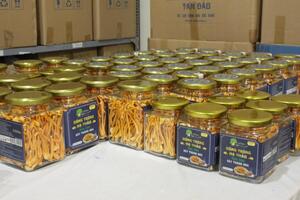 OCOP Phú Thọ – Nâng tầm sản phẩm địa phương, vươn xa thương hiệu Việt