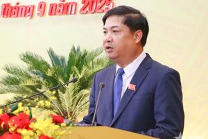 Đại hội đại biểu lần thứ I Đảng bộ TP Đà Nẵng tiến hành phiên trù bị